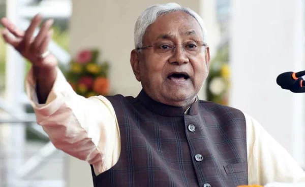5 Reasons For Nitish Kumar's Face-Off With BJP
