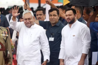 31 Ministers To Join Nitish Kumar's Cabinet, Most From Lalu Yadav's Party