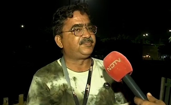 "Hugged Each Other And Cried": Man Who Pressed Button To Raze Noida Towers