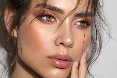 Here's What "Marinating" Makeup Trend Is All About