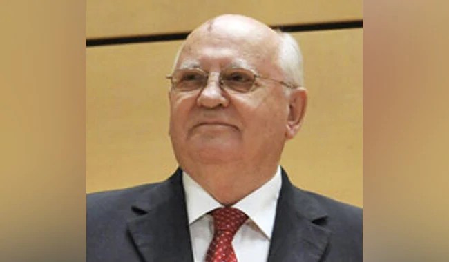 Mikhail Gorbachev, Soviet Leader Who Ended Cold War, Dies At 91