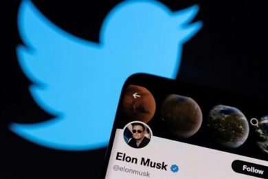 Court Orders Twitter To Give Elon Musk Former Executive's Documents