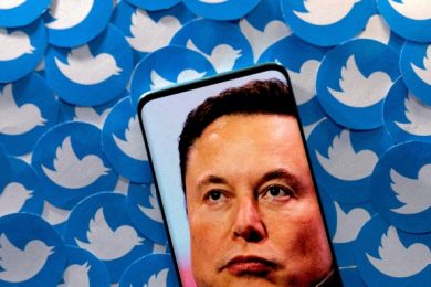 Elon Musk's 'Absurdly Broad' Twitter Data Requests Mostly Rejected By Judge