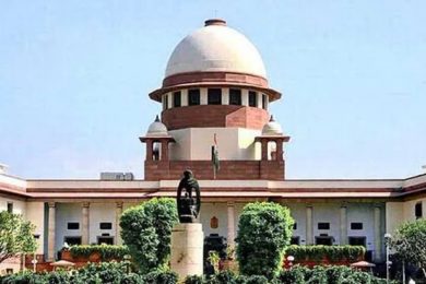 Money Laundering Act Verdict To Be Reviewed By Supreme Court Today