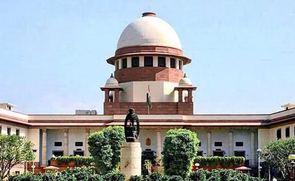 Money Laundering Act Verdict To Be Reviewed By Supreme Court Today