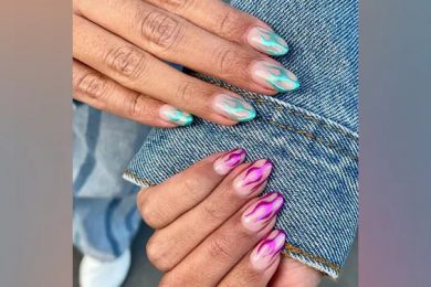 Trendy And Easy Nail Art Designs To Try Out This Season