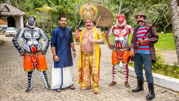 Grand Onam celebrations to make a comeback in Kerala after two low-key years