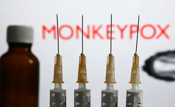 Monkeypox Vaccines "Not 100% Effective", Says WHO