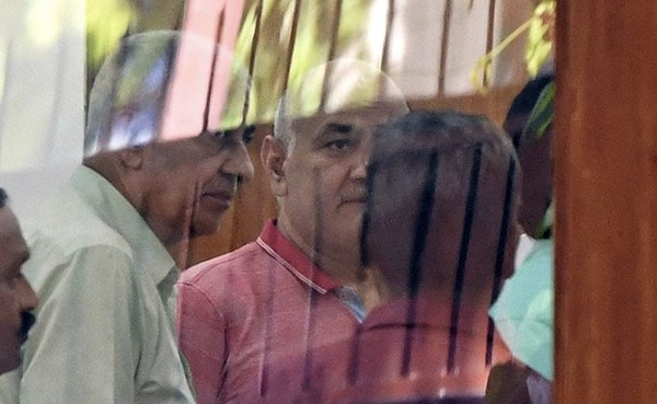 Delhi Lt Governor Orders Transfers After Manish Sisodia Raids: 10 Points