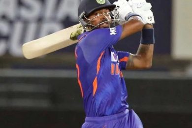 India vs Pakistan - "I Always Knew...": Hardik Pandya Opens Up On How He Planned Chase Against Pakistan In Asia Cup