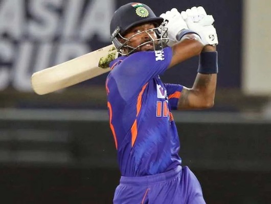 India vs Pakistan - "I Always Knew...": Hardik Pandya Opens Up On How He Planned Chase Against Pakistan In Asia Cup
