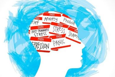5 Ways to Protect Your Mental Health