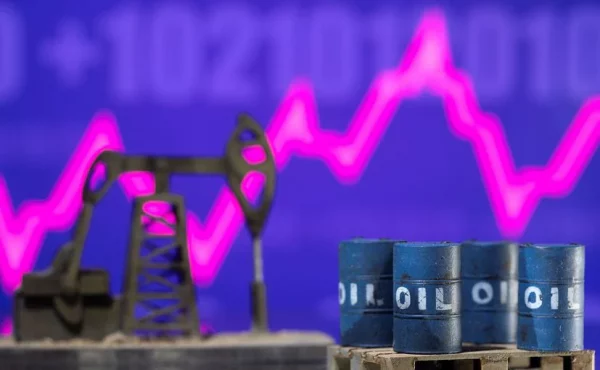 Oil Languishes Below Pre-Ukraine Crisis Levels On Recession Fears