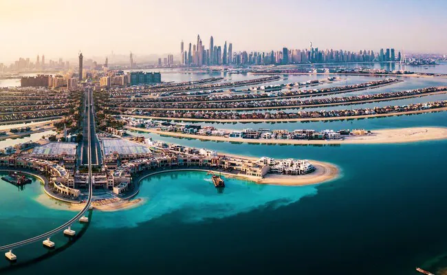 Top 6 Reasons Why Dubai Should Be On Your Bucket List RN!