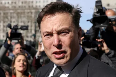 "Implausible, Contrary": Twitter States Musk Making Excuses To Breach Deal