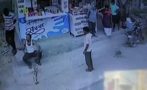 Video: Rajasthan’s ‘Snake Man’ Dies Minutes After Being Bitten By A Cobra