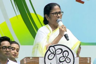 "Trojan Horse, RSS Offshoot": Mamata Banerjee Slammed For PM Comment