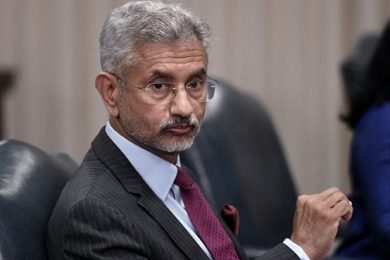 After S Jaishankar's Remarks On F-16 Deal With Pakistan, US' Reply