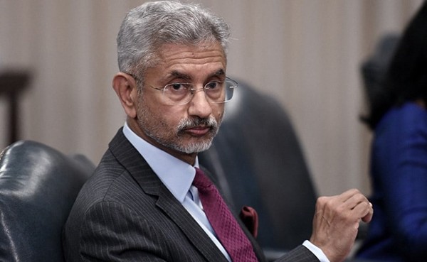 After S Jaishankar's Remarks On F-16 Deal With Pakistan, US' Reply