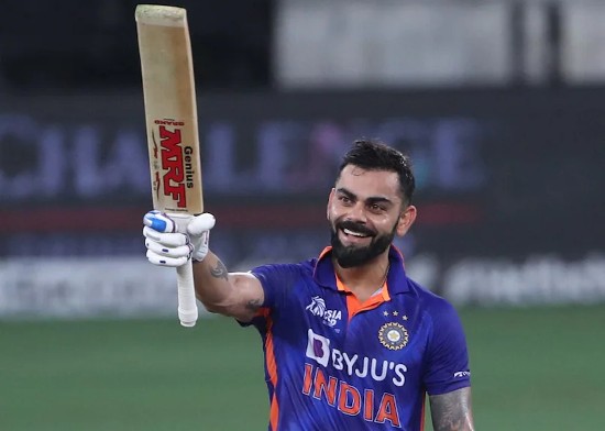 "My 60s Became Failures...": Virat Kohli After Ending Century Drought In Asia Cup