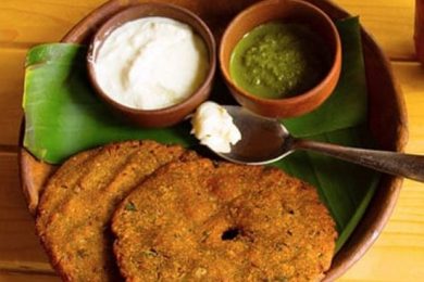 Navratri 2022: Kick-Start The Festivities With These Vrat Special Recipes