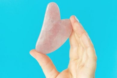 Benefits Of Gua Sha: Your Simple Guide To Using The Gua Sha For Firmer, Youthful Skin