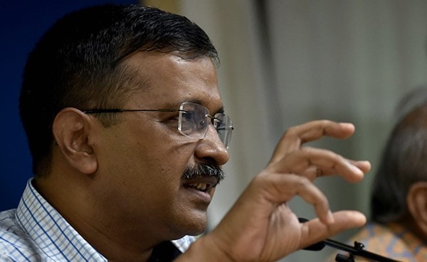 Ahmedabad Office Raided By Gujarat Police, Says Aam Aadmi Party