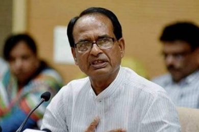 Exclusive: Massive Scam On Madhya Pradesh Chief Minister's Watch, Finds Auditor