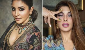 Navratri 2022: Bookmark These Bollywood Celebrity-Inspired Garba Makeup Looks To Play Dandiya While Looking Fabulous