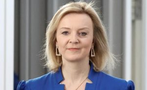 Liz Truss’s Cabinet Is Britain’s First Without White Man In Top Jobs