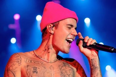 Justin Bieber Takes A Break From Justice World Tour: "Need To Make My Health The Priority"