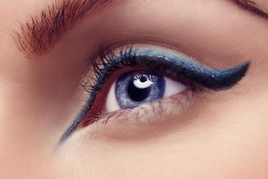 Add A Pop Of Colour To Your Eye Make-up Look With These Colourful Eyeliners