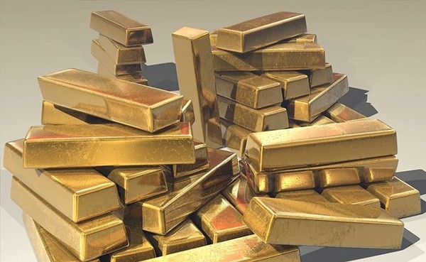 Saudi Arabia Announces Discovery Of Huge Gold And Copper Deposits In Madina