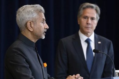 As India Raises Visa Challenges, US Says "Aiming To Address Concerns"