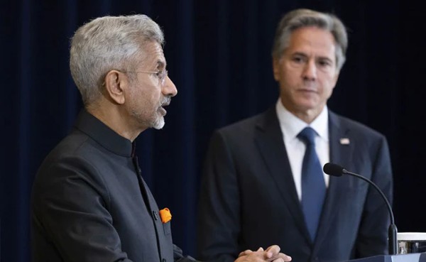 As India Raises Visa Challenges, US Says "Aiming To Address Concerns"