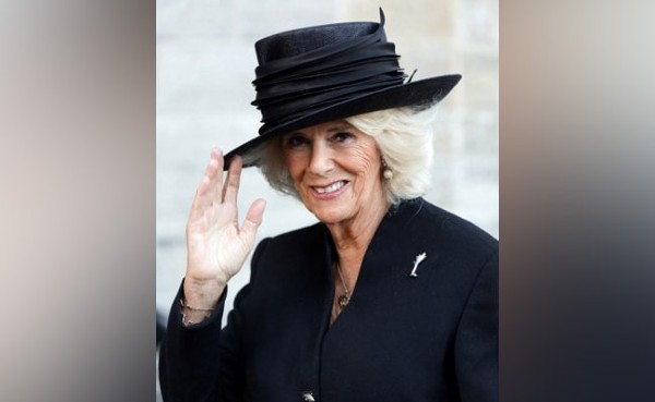Camilla Wins Praise For 1st Week In Queen Consort Role
