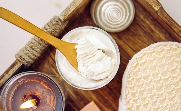 Easy DIY Recipes To Make Natural Body Butters At Home