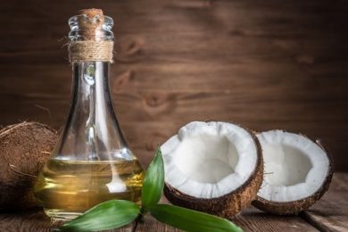 Benefits Of Coconut Oil For Hair: DIY Coconut Hair Masks To Try For Thick, Luscious Hair