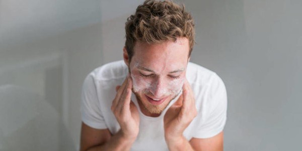 Men, follow this simple skincare routine for ‘fresh, rejuvenated, hydrated and healthy’ skin