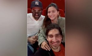 Brahmastra: Alia Bhatt And Ranbir Kapoor Have A Special Announcement For Fans