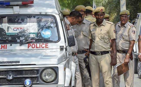 Delhi Man Kills Mother, Then Himself, 77-Page Suicide Note Found: Police