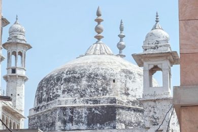 Key Decision On Gyanvapi Mosque Case In Varanasi Today: 10 Facts