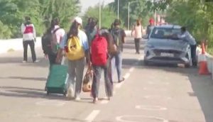 Chandigarh Video Leak: University Shut, 3 Arrests, All-Women Probe Team