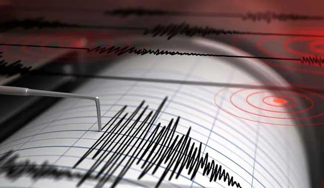 Tremors Felt In Northeast After 5.2 Magnitude Earthquake Hits Myanmar