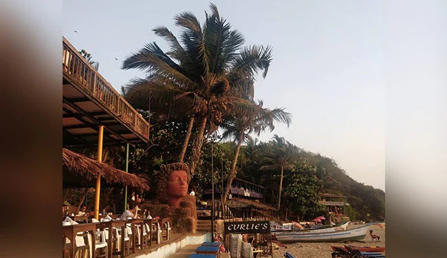 Goa's "Curlies" Restaurant, Linked To Sonali Phogat Death, Being Razed