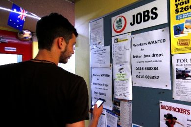 Australia Increases Permanent Migration Visas To End Talent Crunch