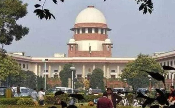 Livestreaming of Supreme Court's Constitution Bench Hearings From Sept 27