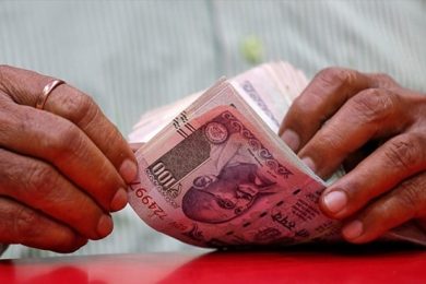 Rupee Hits All-Time Low As Major Currencies Crack Against Dollar