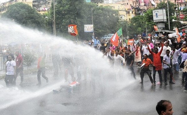 'Stopped From Joining BJP March': On Plea, Court Seeks Report From Bengal