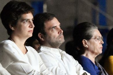 "Rahul Gandhi Told Me...": Ashok Gehlot's Latest On Congress Chief Election
